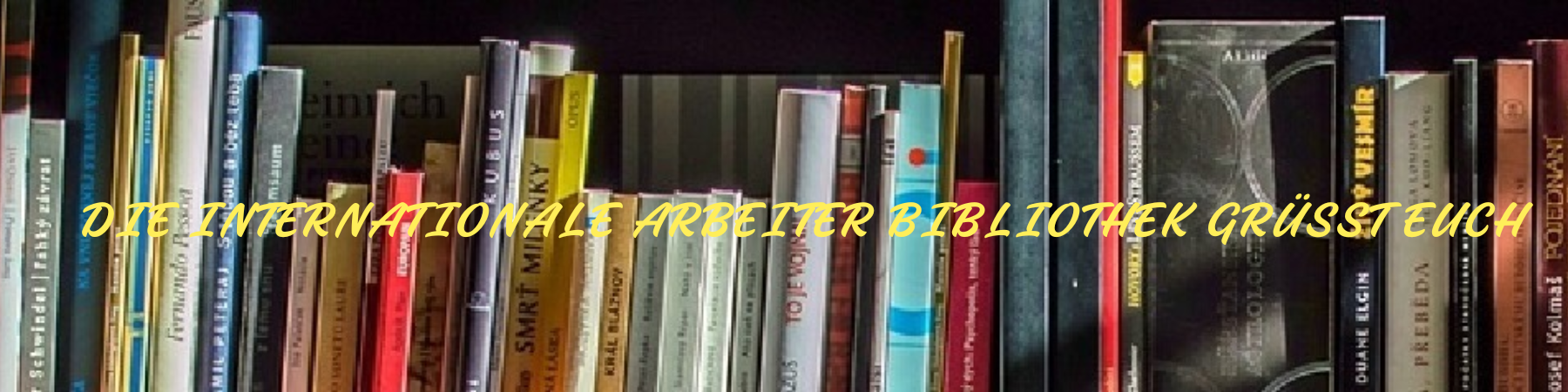 Banner